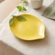 Porcelain Plate